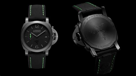 razer panerai|panerai razer review.